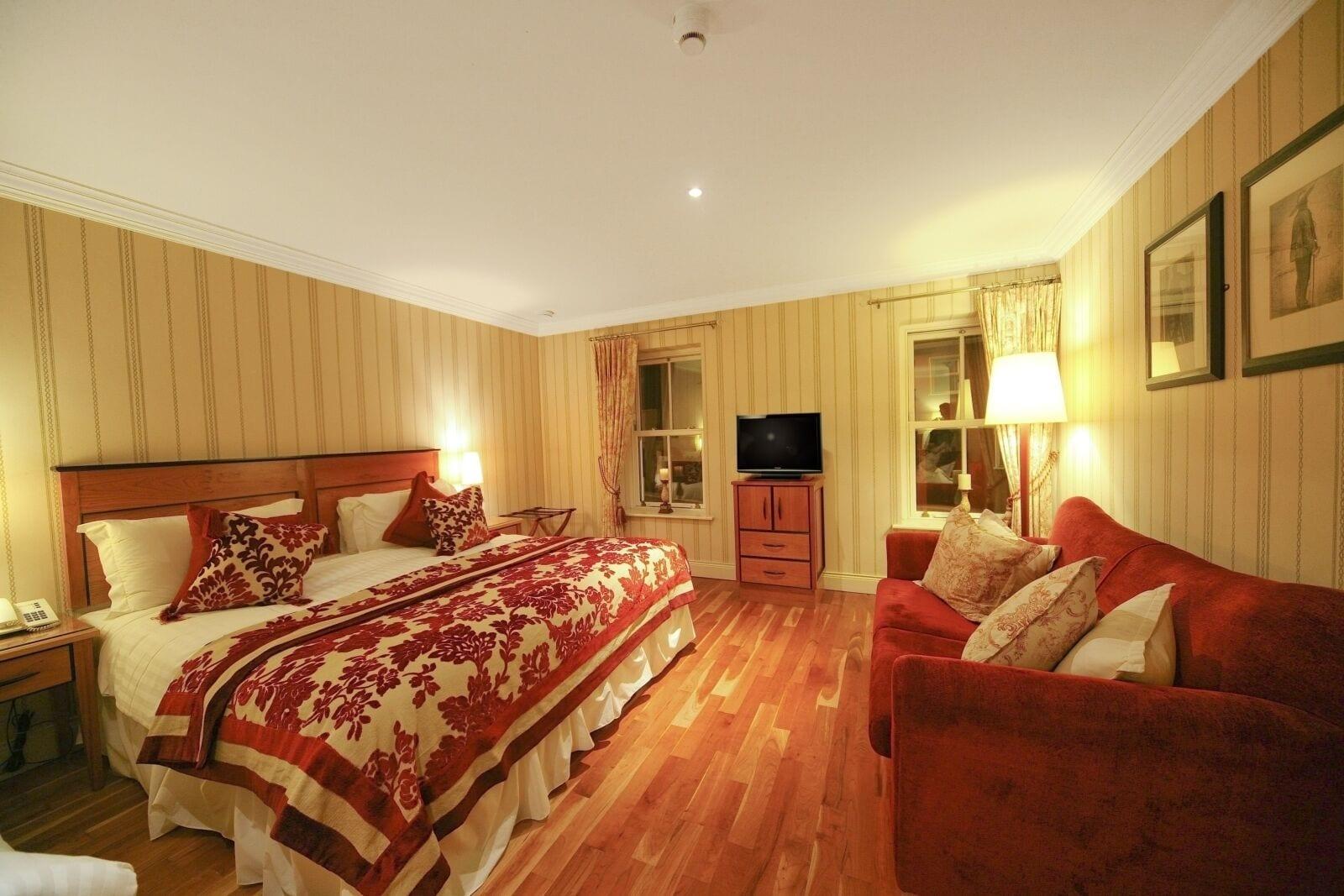 The Fairview Boutique Hotel Killarney Zewnętrze zdjęcie