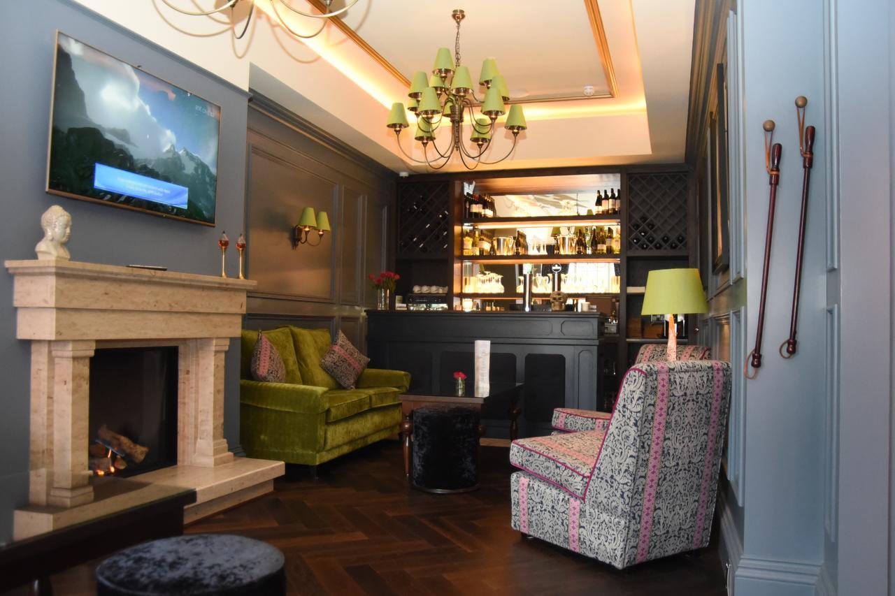 The Fairview Boutique Hotel Killarney Zewnętrze zdjęcie